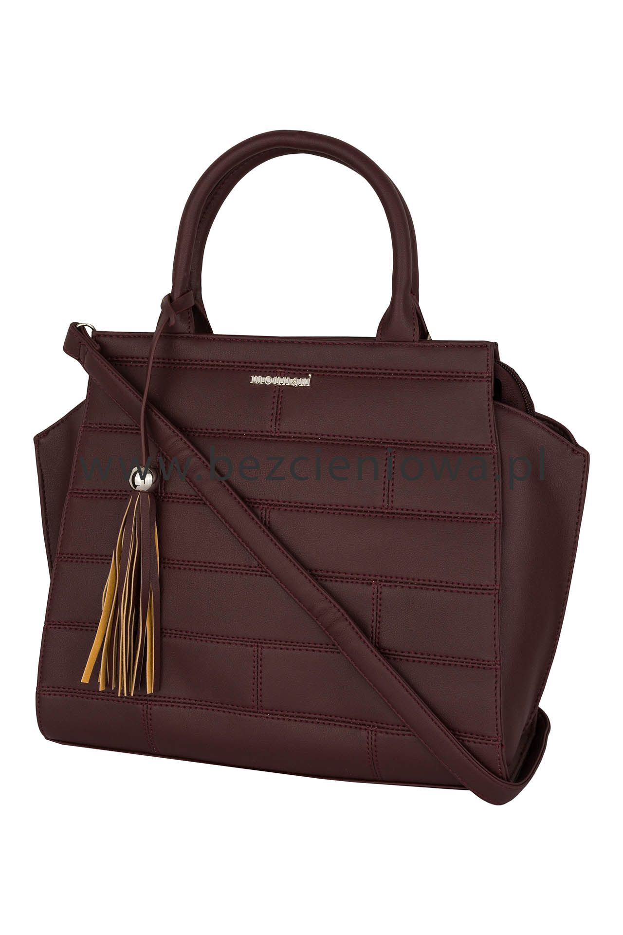 Product photo of the bag - bezcieniowa.pl