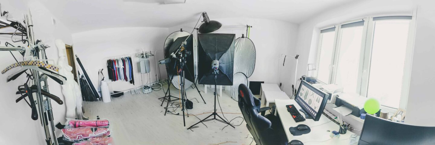 Photo Studio 2 Bezcieniowa.pl