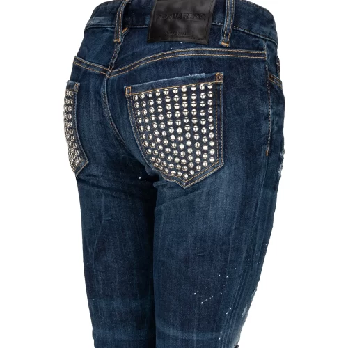 spodnie damskie jeansowe packshot (6)