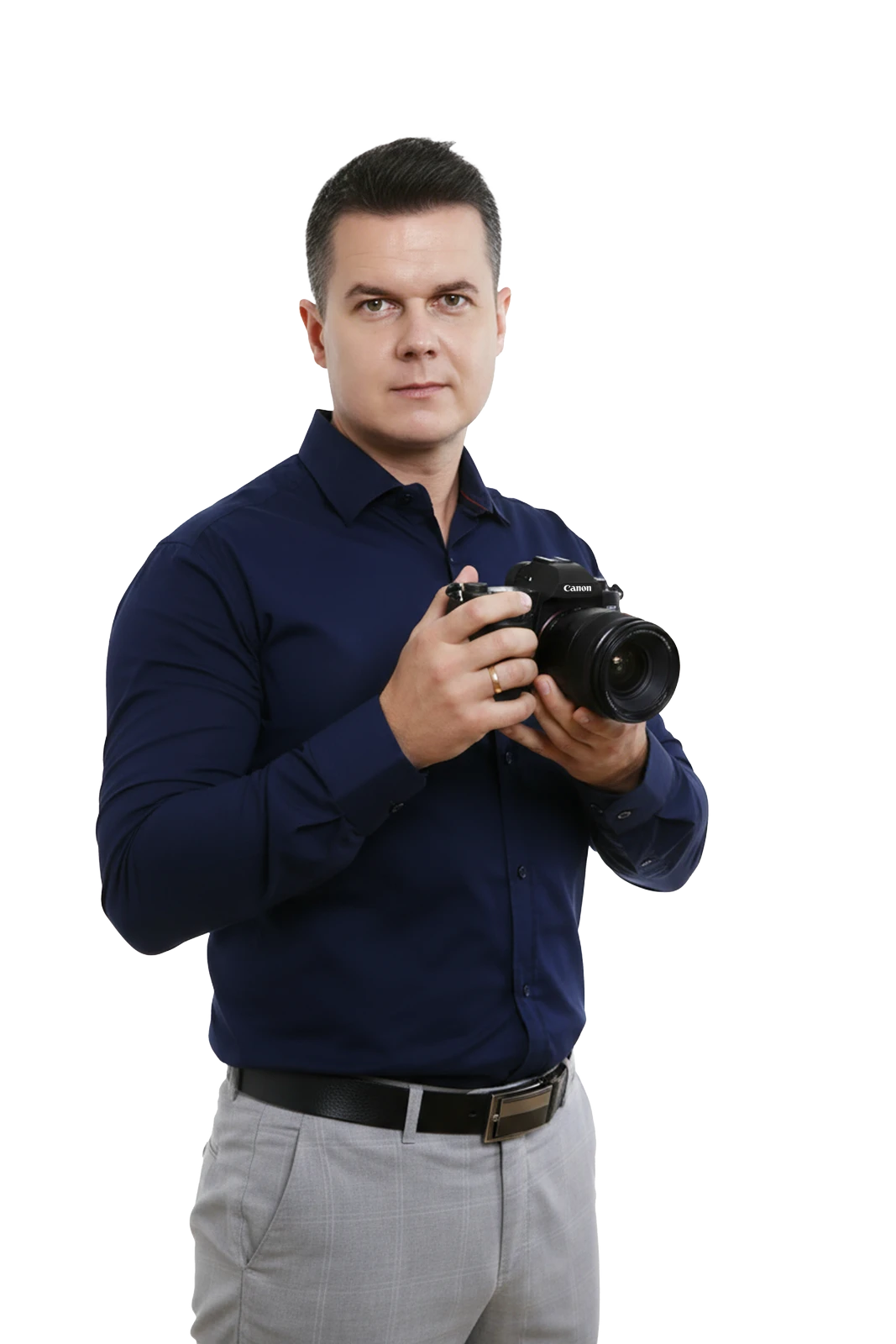 Michał Żyliński fotograf produktowy