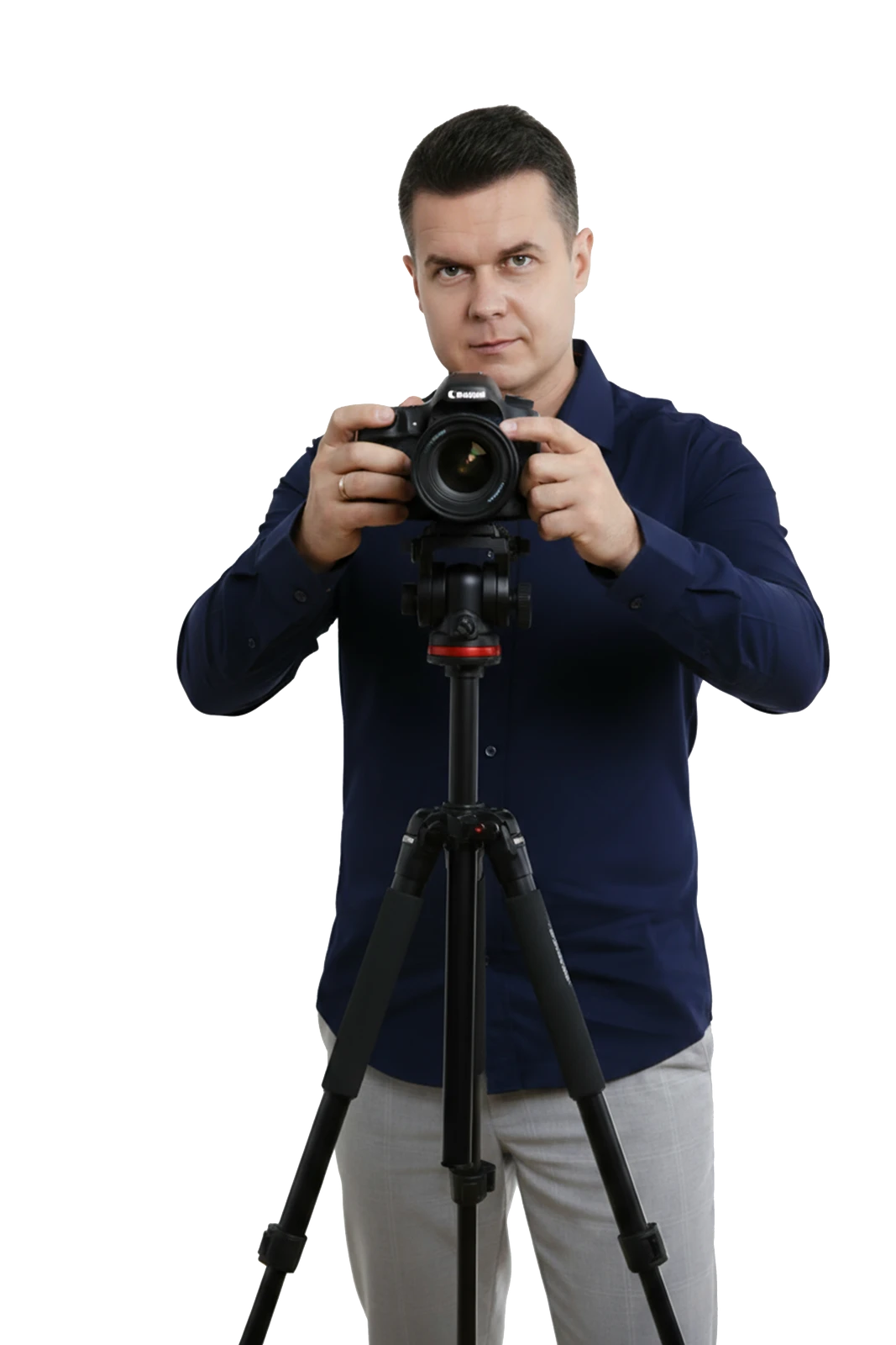 Michał Żyliński fotograf produktowy