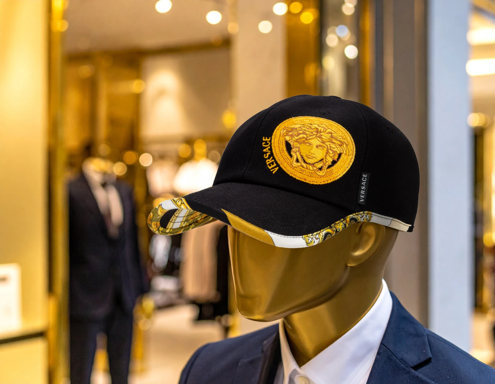 czapki versace fotografia reklamowa (1)