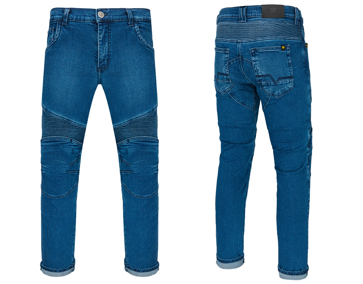 fotografia spodni męskich - kilka ujęć niższa cena