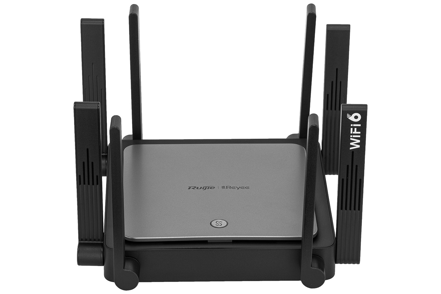 Fotografia produktowa routerów.