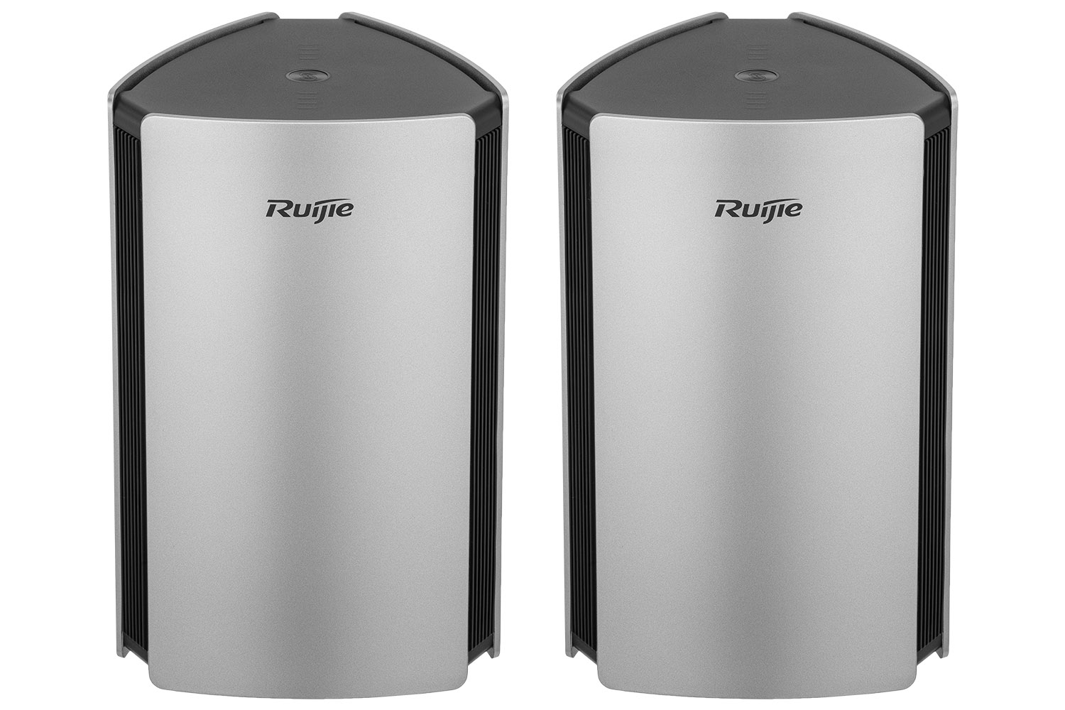 Zdjęcia routerów wykonane przez fotografia produktowego.